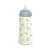 Picture of SUAV 360ML BOTTLE BLUE POETRY